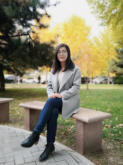 Juan Zhang