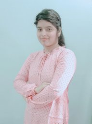 Amrutashree Hota