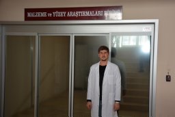 Mesut Yıldız