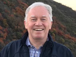 Lockhart Stephen