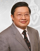 M.R. Jisnuson Svasti