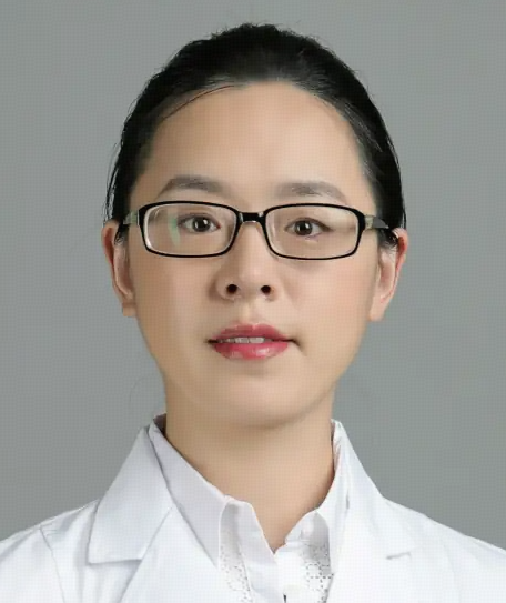 Shasha Li