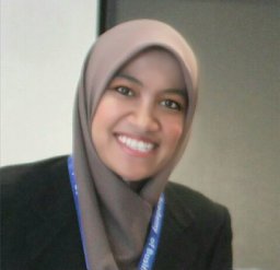 Siti Rohaida Mohamed Zainal