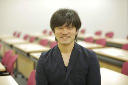 Shimabukuro Akira