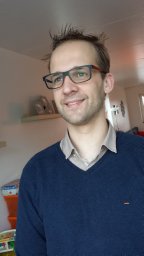 Bart Meersman