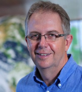 Paul Fitzgerald
