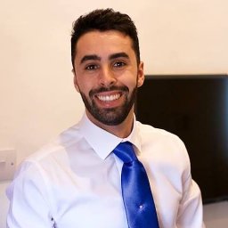 Scott Dos Santos
