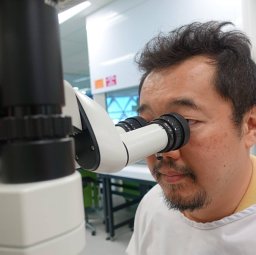 Makoto Kamei