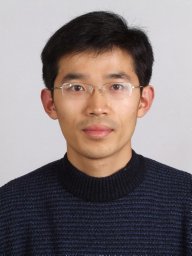 Guanghui Yuan