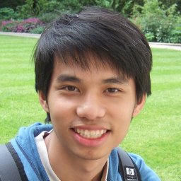 Teeradej Kittipassorn