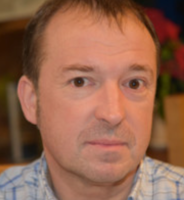 Olivier Gauthier