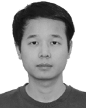 Rongdi Yin