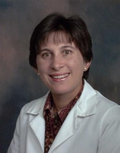 Margarita Bidegain