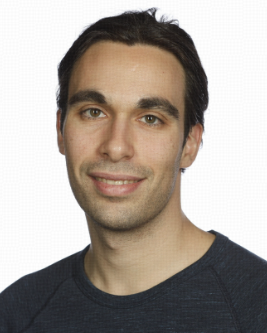 Nikolaos Tsilivis