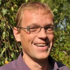 Gerd Vandersteen