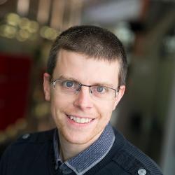 Mark Elliott