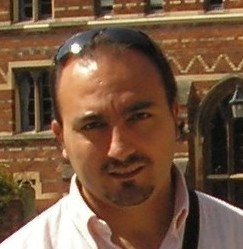 Valter Tucci