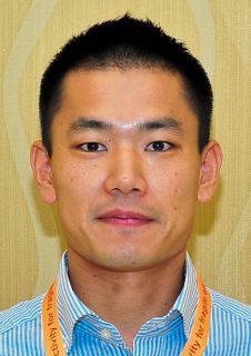 Yoichiro Kato