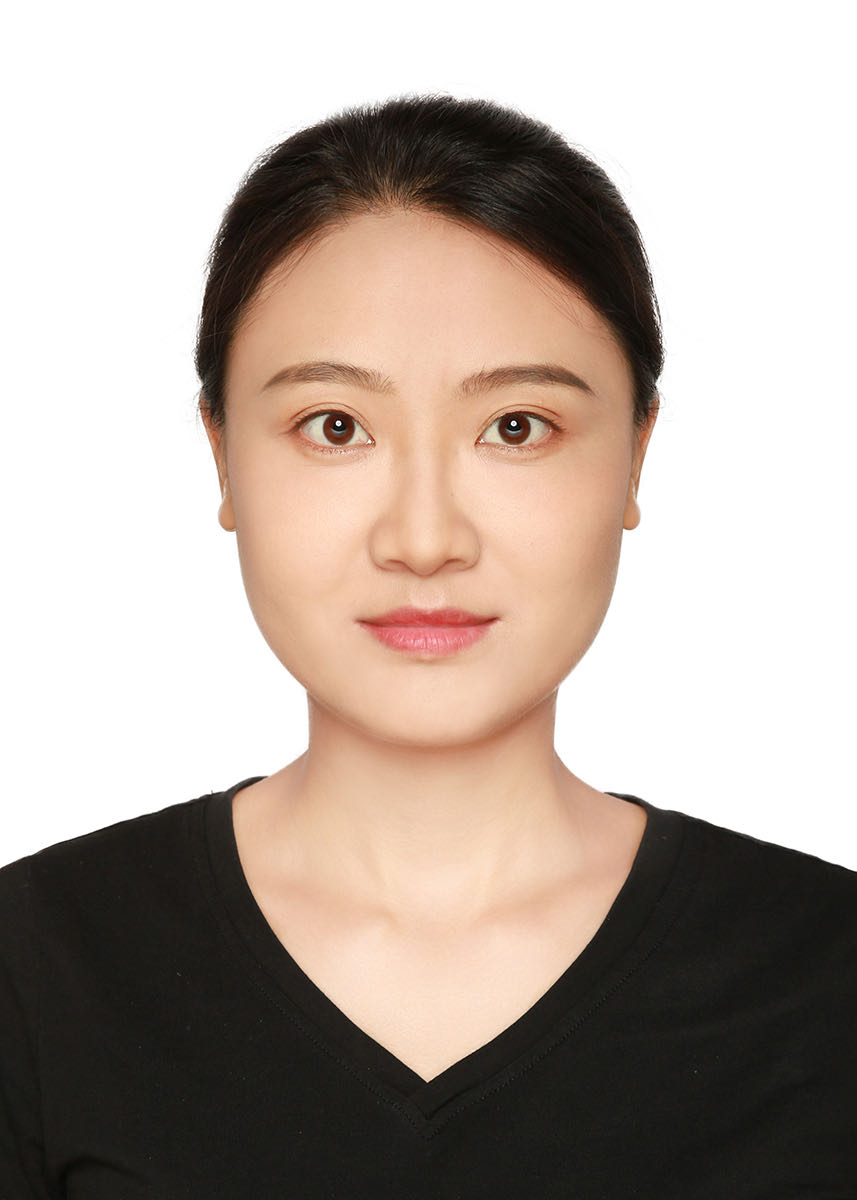 Bingshu Guo