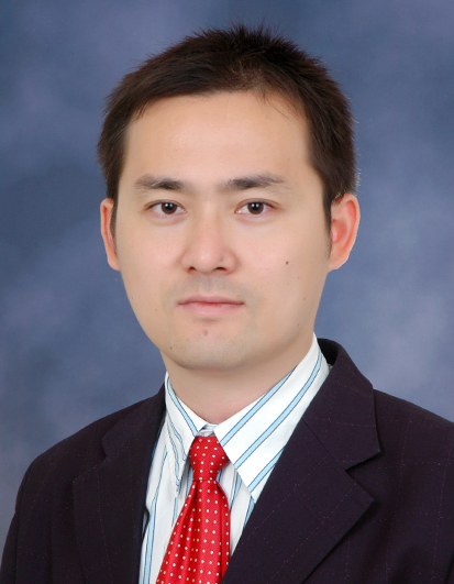 Jianqiang Liu