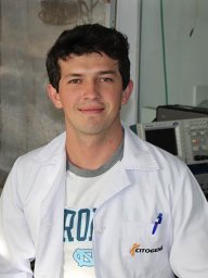 Jose Augusto Pochapski
