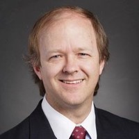 Donald S. Gardner