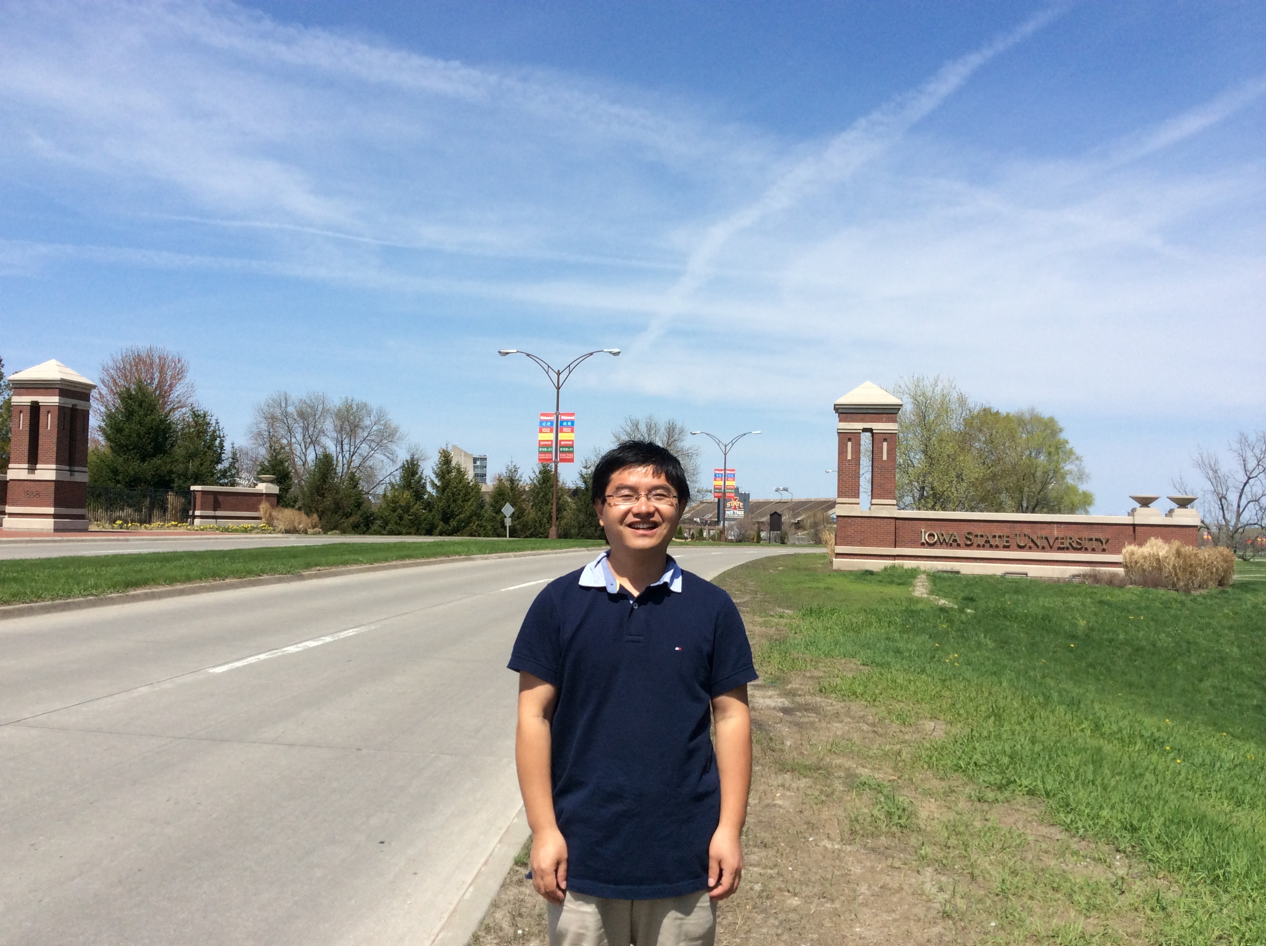 Guangwu Zhao