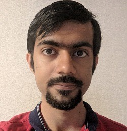 Dravyansh Sharma