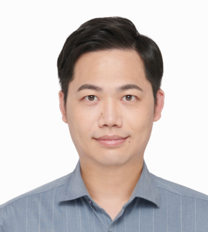 Ziqiang Lin