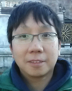 Terence Chan