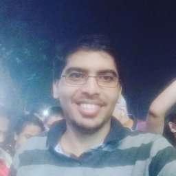 Prasad Chaugule