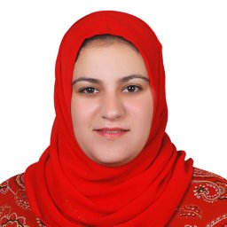 Riham Dessouky