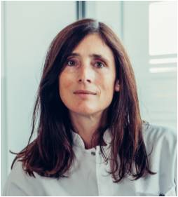 Audrey Janoly-Dumenil