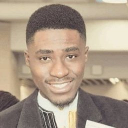 Godfred Amankwaa