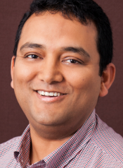Pankaj Trivedi
