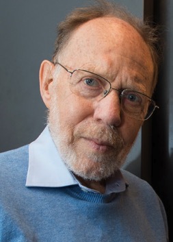 Michael Rossmann