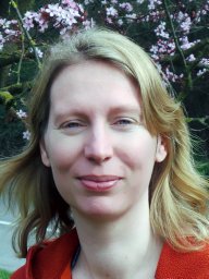 Peggy Achtert