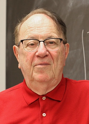 Roland Glowinski