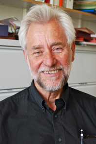 Björn Lindman