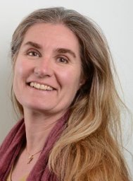 Sara Bazin