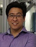 Jerry M Chow