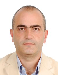 Ibrahim C. Abou-Faycal
