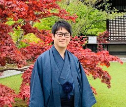 Yuki Okafuji