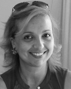 Maria Luisa L. de Faria