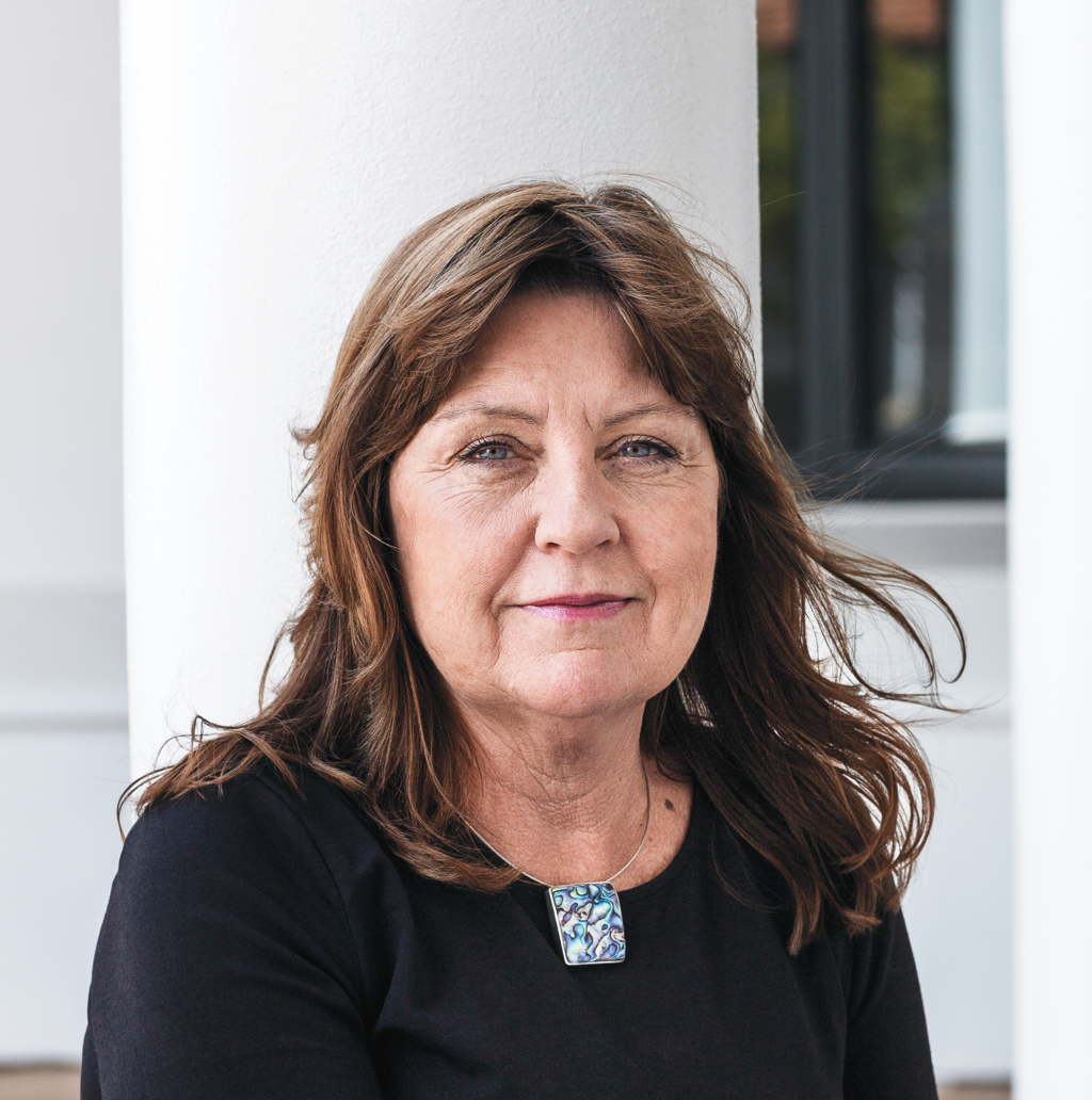 Dianne Brunton