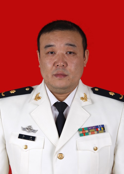 Jing Li