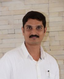 Khoobaram S Choudhari