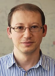 Caglar Elbuken