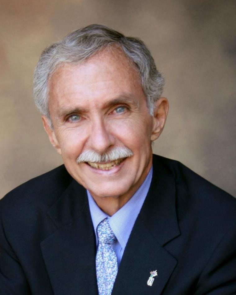 Richard E. Harris