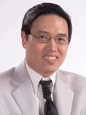 Fenyong Liu